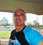 8º Campeonato Brasileiro Caixa de Atletismo Juvenil Interclubes em Maringá ago 2012