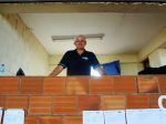 8º Campeonato Brasileiro Caixa de Atletismo Juvenil Interclubes em Maringá ago 2012