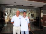 8º Campeonato Brasileiro Caixa de Atletismo Juvenil Interclubes Aeroporto de Campinas ago 2012
