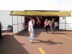 8º Campeonato Brasileiro Caixa de Atletismo Juvenil Interclubes em Maringá ago 2012