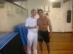 Vitor Belfort Jul 2003