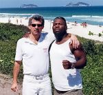 Derrel Golla Out 2003