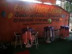 Bistros Espaço Festas e Eventos