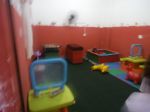 Parque infantil / brinquedoteca