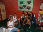 Equipe Espaço Festas e Eventos