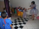 Animação/brincadeiras Espaço Festas e Eventos