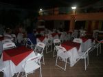 Espaço Festas e Eventos levando nossa decoração até sua casa.