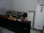 Copa/cozinha Espaço Festas e Eventos.