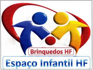 Espao Infantil HF - Org: Hlio Vieira - (81)8858-8826 - Vitria -PE