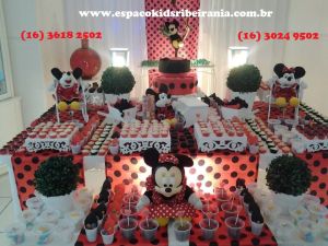 ESPA�O KIDS RIBEIRANIA   Ligue:3618 2502/3024 9502 VISITE NOVO SITE: www.espacokidsribeirania.com.br