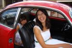 27/11/2011 - �ris e Marcos - Ibi�na/SP