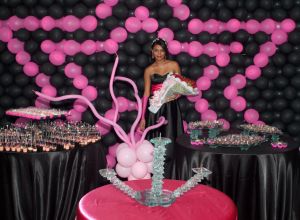 Eventos Raros