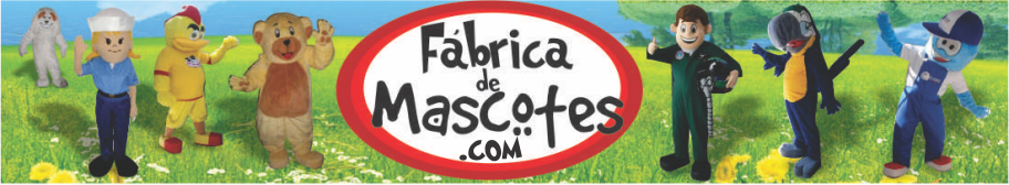 Fbrica de Mascotes