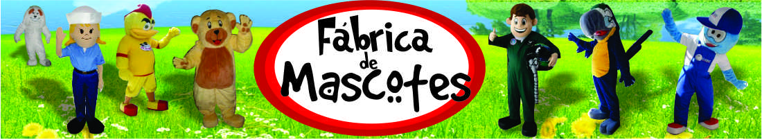 F�brica de Mascotes