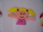 Menina R$ 0,80
