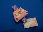 Pregador decorado com eva(porta-recado) -- >> R$ 1,50