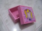 07 x 07 x 03 --> R$ 3,50