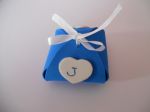 Porta bombom ou trufa - R$ 1,00 (sem doce)