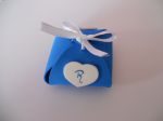 Porta bombom ou trufa - R$ 1,00 (sem doce)