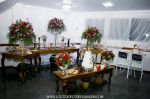 Casamento Adriana e Wilson no Espaço Ferrari - Mauá SP
Nosso salão comporta até 250 convidados , equipado com sistema de som , luz e imagens. Cozinha industrial , cadeiras de ferro , serviço completo de assessoria, buffet . Contato 93144-3653