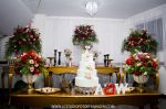 Casamento Adriana e Wilson no Espaço Ferrari - Mauá SP
Nosso salão comporta até 250 convidados , equipado com sistema de som , luz e imagens. Cozinha industrial , cadeiras de ferro , serviço completo de assessoria, buffet . Contato 93144-3653