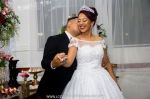 Casamento Adriana e Wilson no Espaço Ferrari - Mauá SP
Nosso salão comporta até 250 convidados , equipado com sistema de som , luz e imagens. Cozinha industrial , cadeiras de ferro , serviço completo de assessoria, buffet . Contato 93144-3653