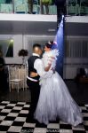 Casamento Adriana e Wilson no Espaço Ferrari - Mauá SP
Nosso salão comporta até 250 convidados , equipado com sistema de som , luz e imagens. Cozinha industrial , cadeiras de ferro , serviço completo de assessoria, buffet . Contato 93144-3653