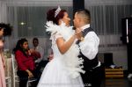 Casamento Adriana e Wilson no Espaço Ferrari - Mauá SP
Nosso salão comporta até 250 convidados , equipado com sistema de som , luz e imagens. Cozinha industrial , cadeiras de ferro , serviço completo de assessoria, buffet . Contato 93144-3653