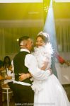 Casamento Adriana e Wilson no Espaço Ferrari - Mauá SP
Nosso salão comporta até 250 convidados , equipado com sistema de som , luz e imagens. Cozinha industrial , cadeiras de ferro , serviço completo de assessoria, buffet . Contato 93144-3653