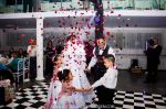 Casamento Adriana e Wilson no Espaço Ferrari - Mauá SP
Nosso salão comporta até 250 convidados , equipado com sistema de som , luz e imagens. Cozinha industrial , cadeiras de ferro , serviço completo de assessoria, buffet . Contato 93144-3653