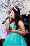 Aniversário 15 anos / Debutante Ana
Espaço Ferrari - Mauá SP
DJ , Som , Luz, Telão , Assessoria , Salão de Festas em Mauá
Whatsapp (11) 93144-3653