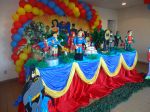 Festa Jon 21/10/2012