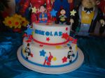 Festa Jon 21/10/2012