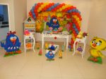 Festa 01/11/2012