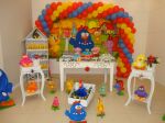 Festa 01/11/2012
