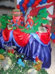 Festa Daiane 11/10/2012