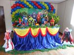 Festa Luanda dia 20/11/2012