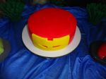 Festa Luanda dia 20/11/2012