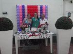 Festa Rosyanne 17/02/2013