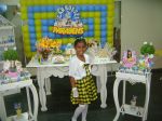 Festa Carolina Andrade 22/02/2013