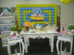 Festa Carolina Andrade 22/02/2013