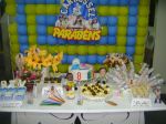 Festa Carolina Andrade 22/02/2013