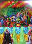 Festa Alexandra 23/02/2013