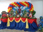 Festa Paula 16/02/2013