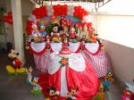 Festa Lidiane 17/03/2013