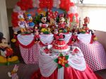 Festa Lidiane 17/03/2013