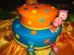 Festa Raquel 17/03/2013