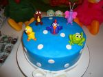Festa Tatiana Presser 24/03/2013