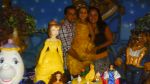 Festa Gisele 30/03/2013