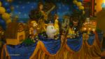 Festa Gisele 30/03/2013